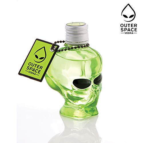 Outerspace Vodka (1 x 0.05 l) – Bild 7
