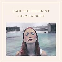 Cage The Elephant Ablum Cover
