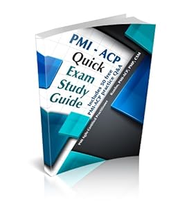PMI-ACP Simulationsfragen