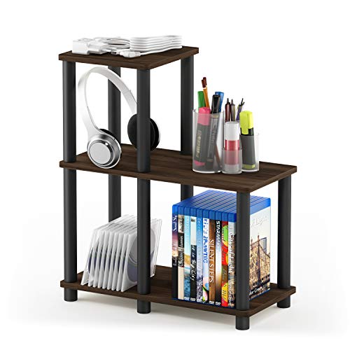 3 Furinno+14032CWN+BK+Turn+N+Tube+Decorative