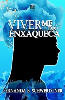 Livro Viver me da enxaqueca