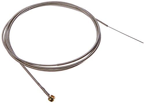 Elixir Strings Electric Bass String NANOWEB Coating, .095, Long Scale