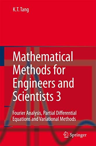 Mathematical Methods for Engineers and Scientists 1: Complex