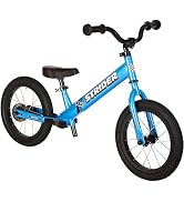Classic No-Pedal Balance Bike 