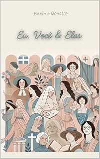 Livro Eu, Você & Elas