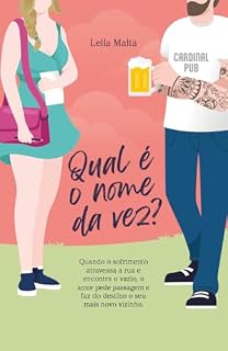 Livro Qual é o nome da vez?: #WeHo 2