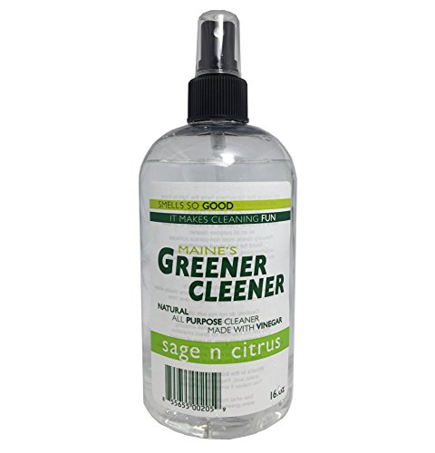 Great as a Natural Yoga Mat Cleaner 16 ounces Spray Wash Deodorize, Disinfect Restore. SAFE FOR ALL MATS AND PROPS