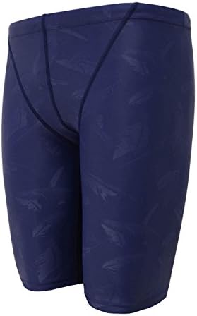 Easea Men`s Rapid Swim Splice Quick Dry Jammer Swimsuit