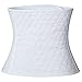 Paz Wean Postpartum Belly Wrap Binder Girdle C Section Recovery Belt Post Partum delivery Baby Belly Band, 100% Cotton