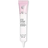 Yves Rocher Bright Botanical Eye Contour Cream Mask Eye Care with Plant-Based Tagua Nut Extract Hydrating & Smoothing Formula Dark Circles 15 ml/0.5 fl.oz