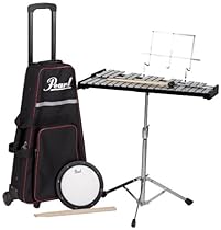 Pearl PK900C Educational Bell Kit
