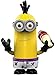 Mega Bloks Despicable Me Buildable Minions Series I Toy Figure Assortment