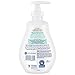 Baby Dove Sensitive Skin Care Baby Wash For Baby Bath Time Fragrance Free Moisture Fragrance Free and Hypoallergenic, Washes Away Bacteria 13 oz