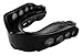 Shock Doctor Mouth Guard Sports, Hockey, Lacrosse, Baseball, Wrestling Moutguard, Gel Max Heavy Duty Protection & Custom Fit, Football Mouth Guard with Strap, Adult & Youth Mouthguard