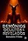 Livro DEMÔNIOS: Ocultos E Revelados
