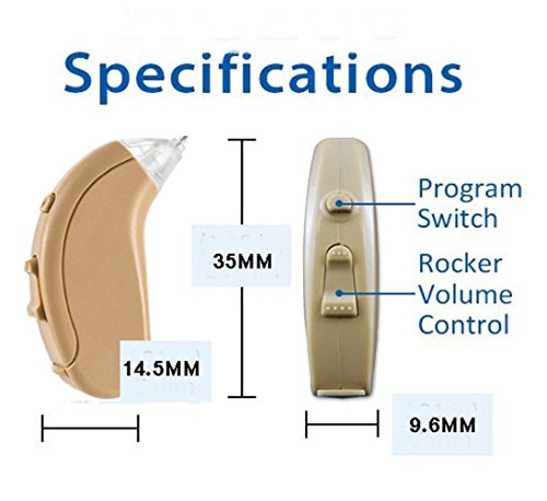 NewEAR-Digital-High-Power-BTE-Hearing-Personal-Sound-Amplifier-NEW-RELEASE NewEAR-Digital-High-Power-BTE-Hearing-Personal-Sound-Amplifier-NEW-RELEASE