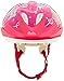 Bell Barbie Pedalin' Pretty Child Helmet
