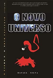 Livro O Filho: e o Novo Universo