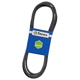Stens OEM Replacement Belt, Exmark 103-6506, ea, 1