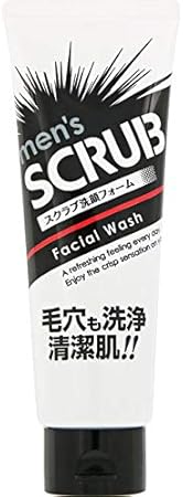 Mk メンズスクラブ洗顔 s 120g 大関 洗顔フォーム 通販 Amazon