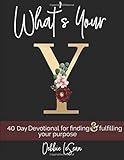 What's Your Y by Debbie LeSean
