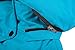 Ubon Women's Winter Outdoor Waterproof Raincoat Windproof Fleece Ski Jacket