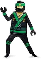 costume ninjago lloyd