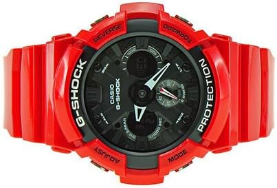 g shock ga 201rd price