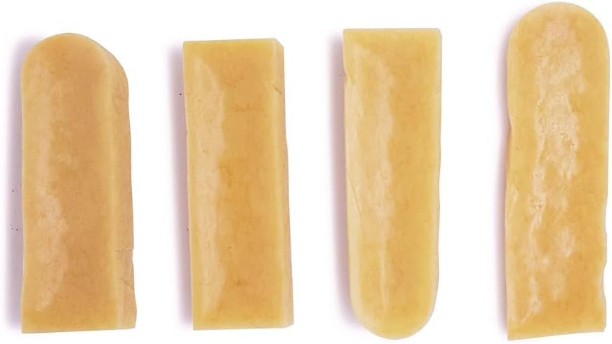 The Regal Mutt - Himalayan Dog Chew - Small - Bag of 4