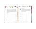 Day Designer for Blue Sky 2018 Weekly & Monthly Planner, Hardcover, Twin-Wire Binding, 7