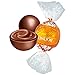 Lindt Lindor Orange Milk Chocolate Truffles 200G