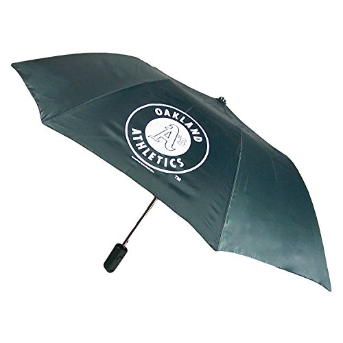 Oakland Athletics Umbrella, Athletics Umbrella, Athletics Umbrellas