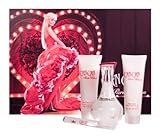 Can Can For Women By Paris Hilton Gift Set