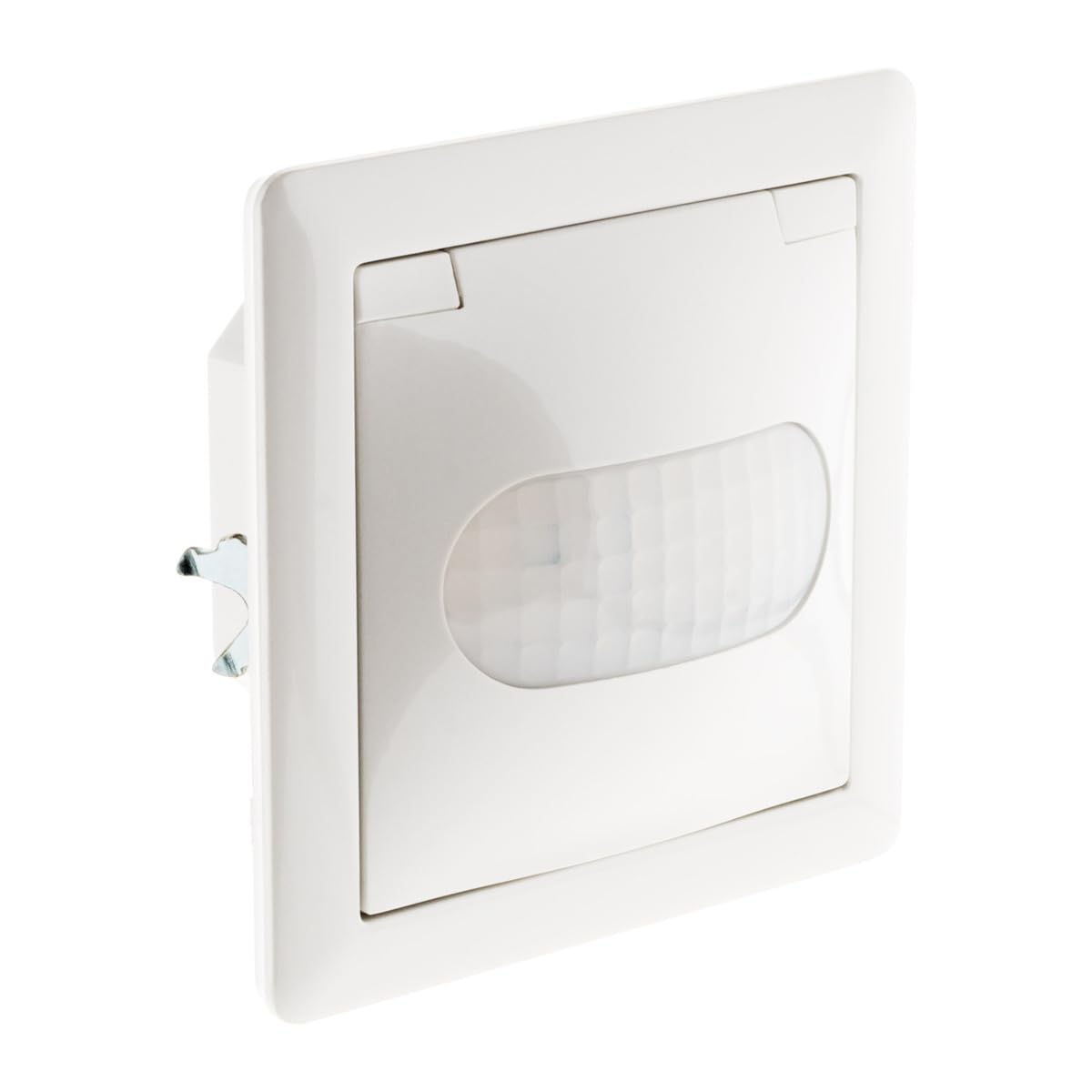 Clarys 133185 Device Switch White