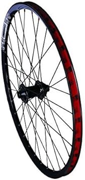 26 20mm front wheel