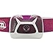 PETZL - TIKKINA Headlamp, 150 Lumens, Standard Lighting, Rose
