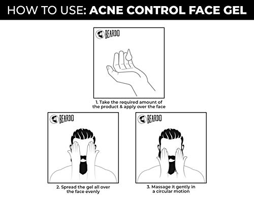 beardo acne control