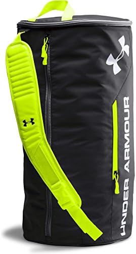 under armour unisex isolate duffel bag