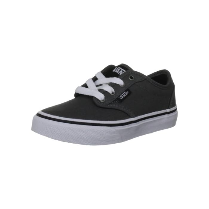 Buy Vans Atwood Kids-Youth Charcoal 
