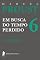 Livro A fugitiva