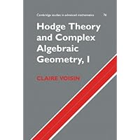 Principles of Algebraic Geometry (Pure and Applied Mathematics) 1