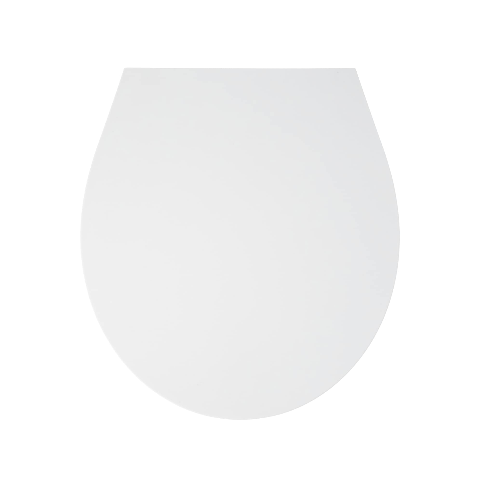 Blue Canyon Aero Slimline Duroplastic Toilet Seat 1.8 kg, White