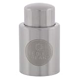 Wine Bottle Stopper vacuum seal, Le Bleu Bean