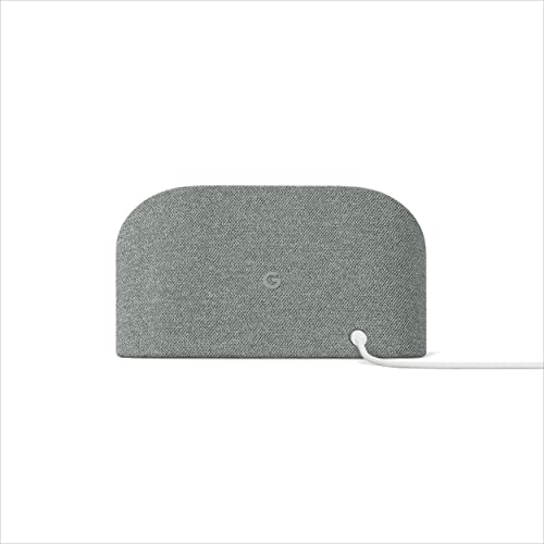 GOOGLE PIXEL TABLET CHARGING SPEAKER DOCK – ANDROID TABLET DOCK WITH FULL-RANGE SPEAKER – HAZEL