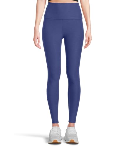Beyond Yoga Women's Spacedye Midi High Waisted Legging