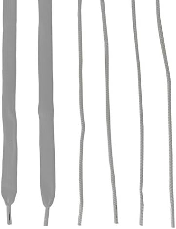 LBSLacrosse Player String Kit (Silver)
