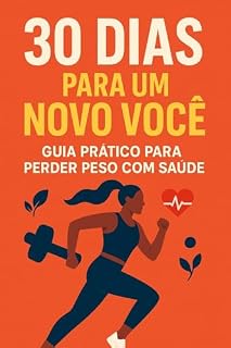 Livro 30 dias para um novo você