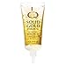 QTICA Solid Gold Cuticle Oil Gel, 0.5 oz