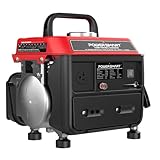 PowerSmart 1200 Watts Portable Generator - Small