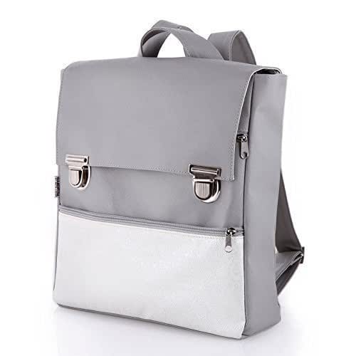 vegan waterproof backpack